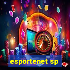 esportenet sp